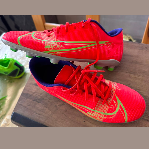 Nike Mercurial Vapor 16 Academy