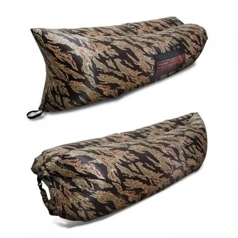 Chillbo Shwaggins Inflatable Couch & Lounger