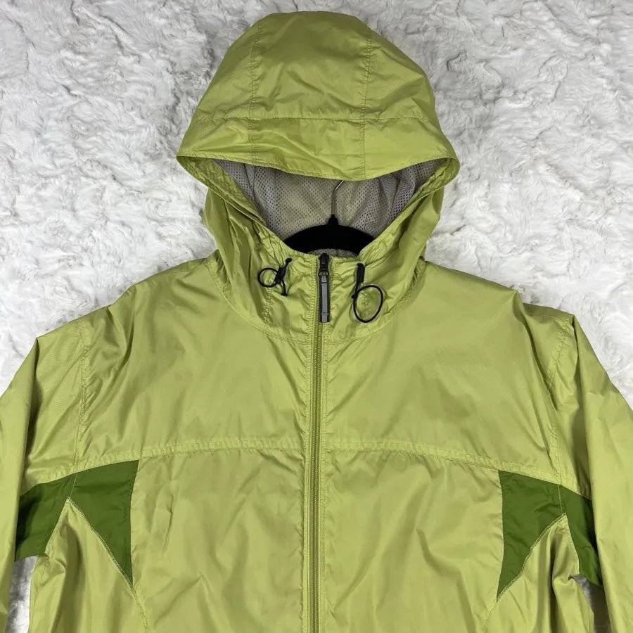 Columbia XCO Windbreaker Jacket