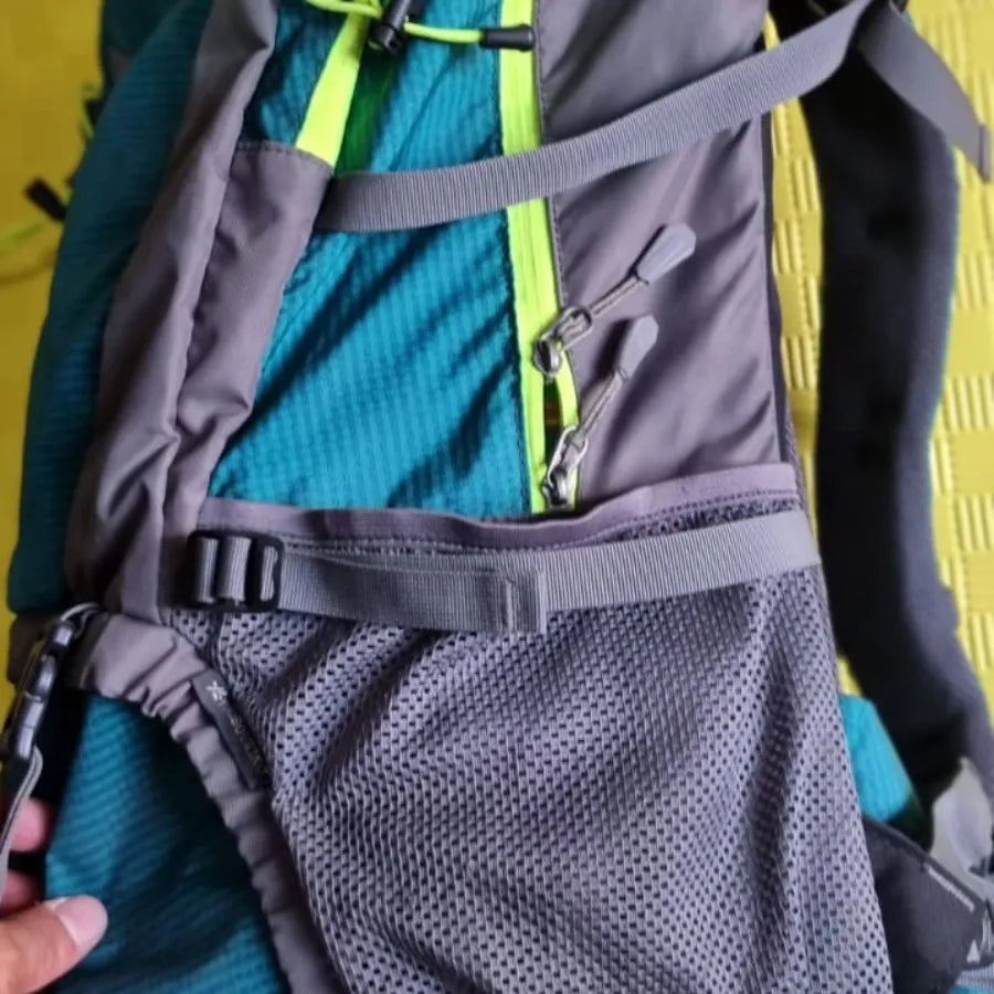 WATERPROOF ADVENTURE 50/60L HIKING BACKPACK