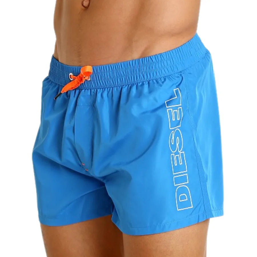 Diesel Mens Seasprint Swim Short