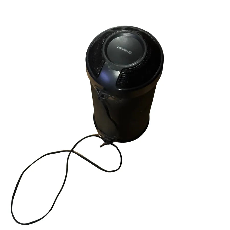 Haut-parleur portatif Bluetooth