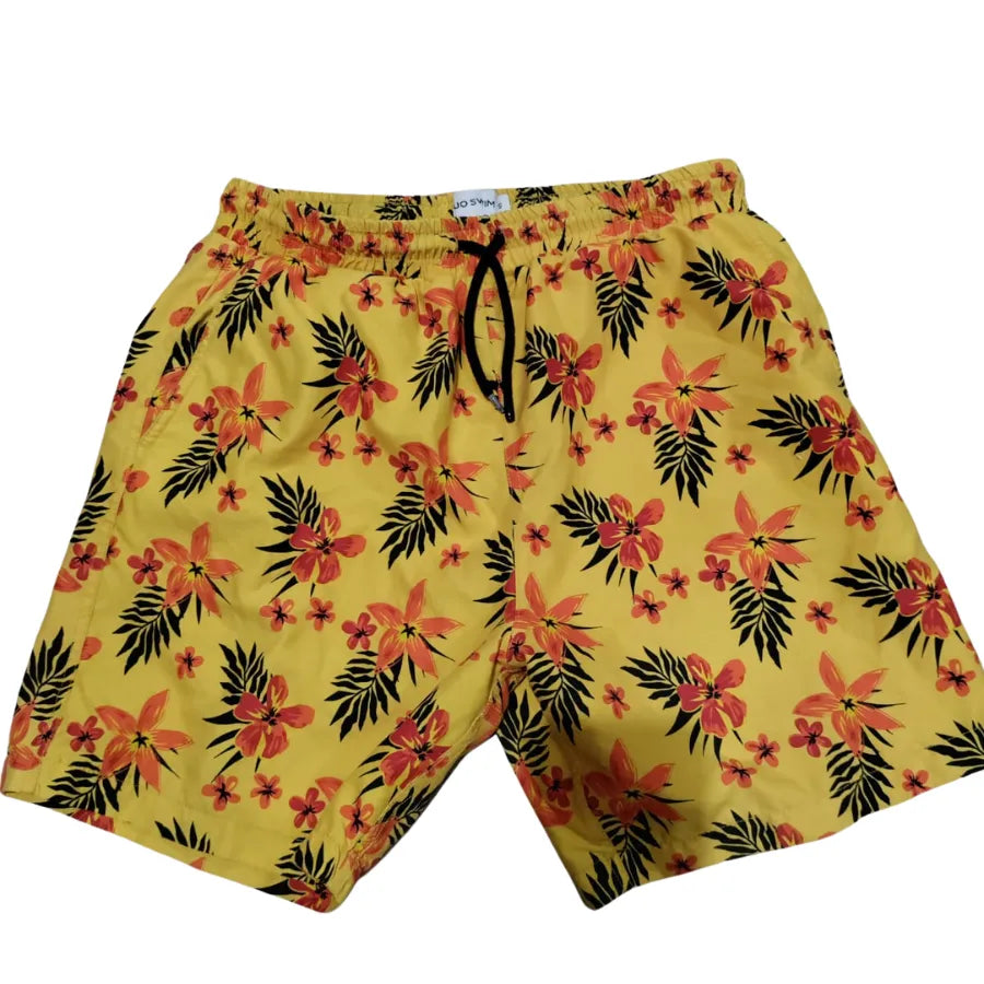 DRI-FIT Shorts Pattern Collection