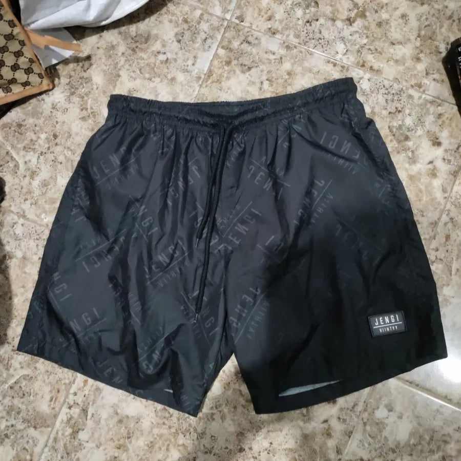 Premium Sportswear Shorts Collection Authentic Styles