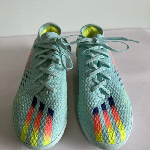 Adidas X Speedportal