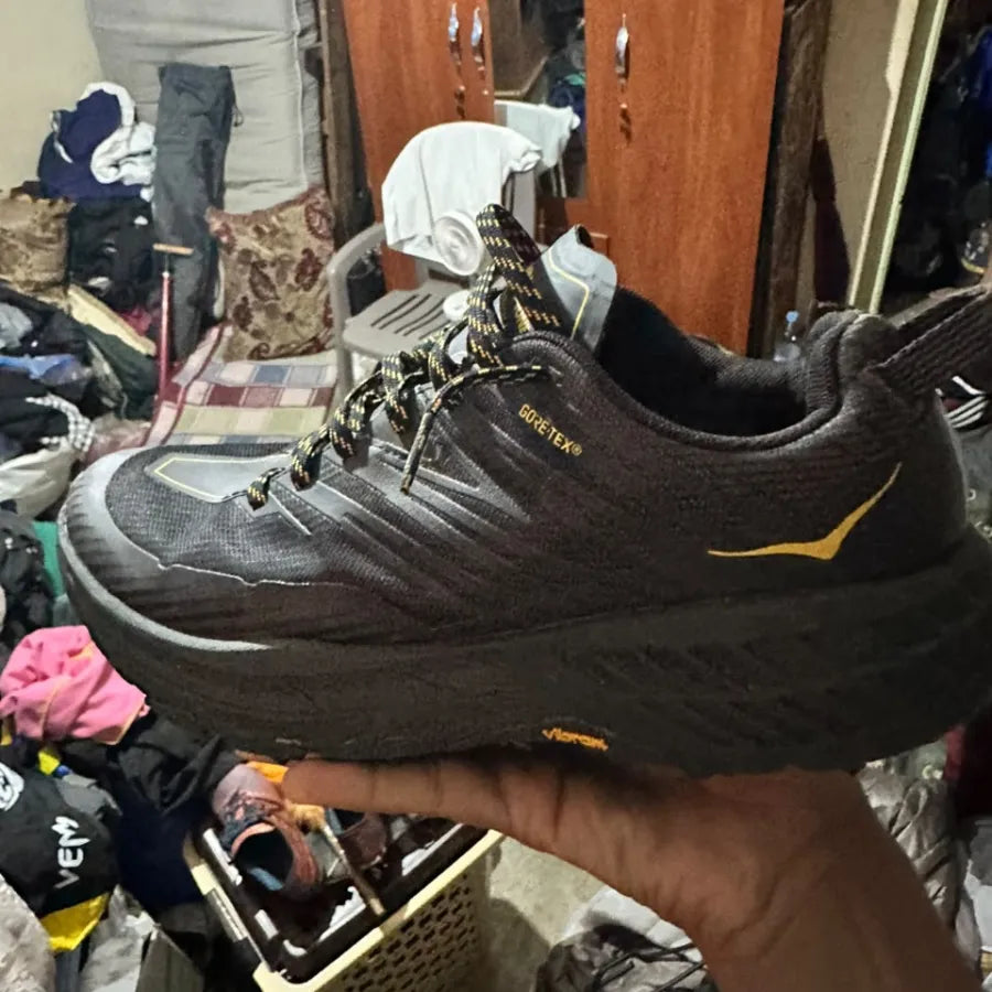 Hoka One One Speedgoat 4 GTX