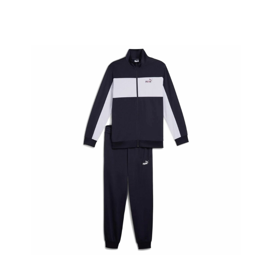 Puma COLORBLOCK SET - Survêtement