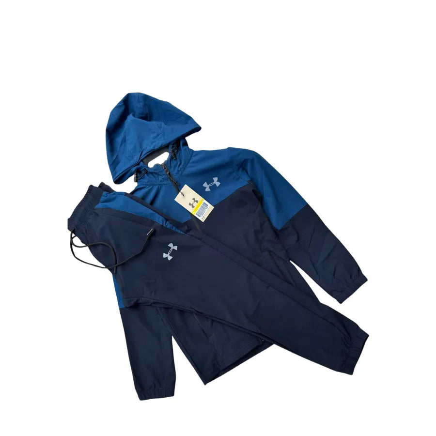 Under Armour Men’s Sport  Comfort & Style