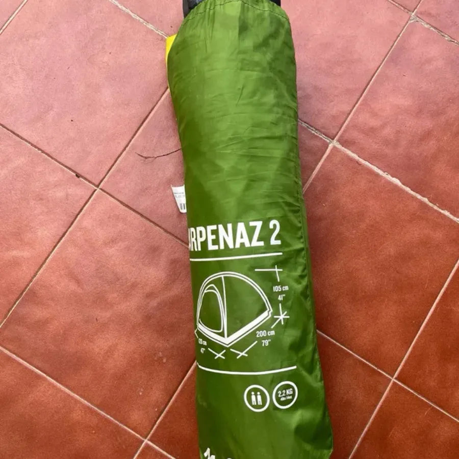 Tent - 2 personen  Quechua Arpenaz 2