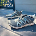 Quechua Sports Shoes Comfortable Design