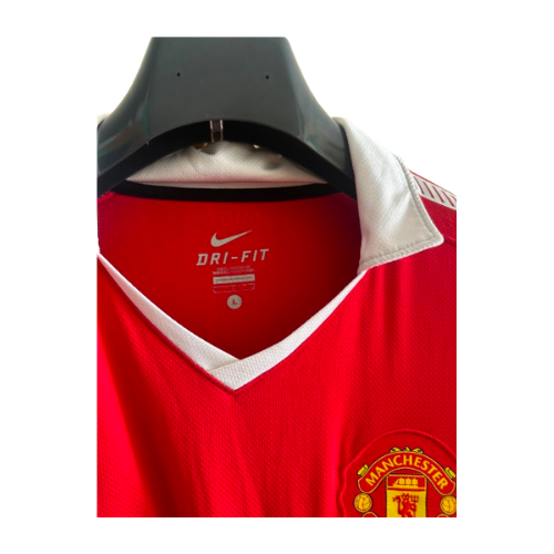 Manchester United 2012/13