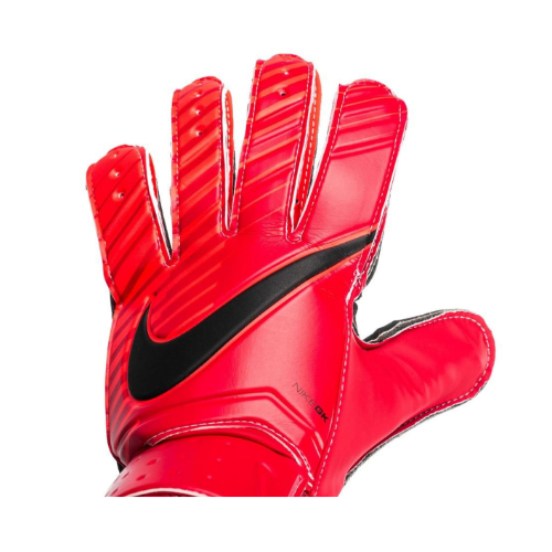Nike Goalkeeper Gloves Match FA Fire