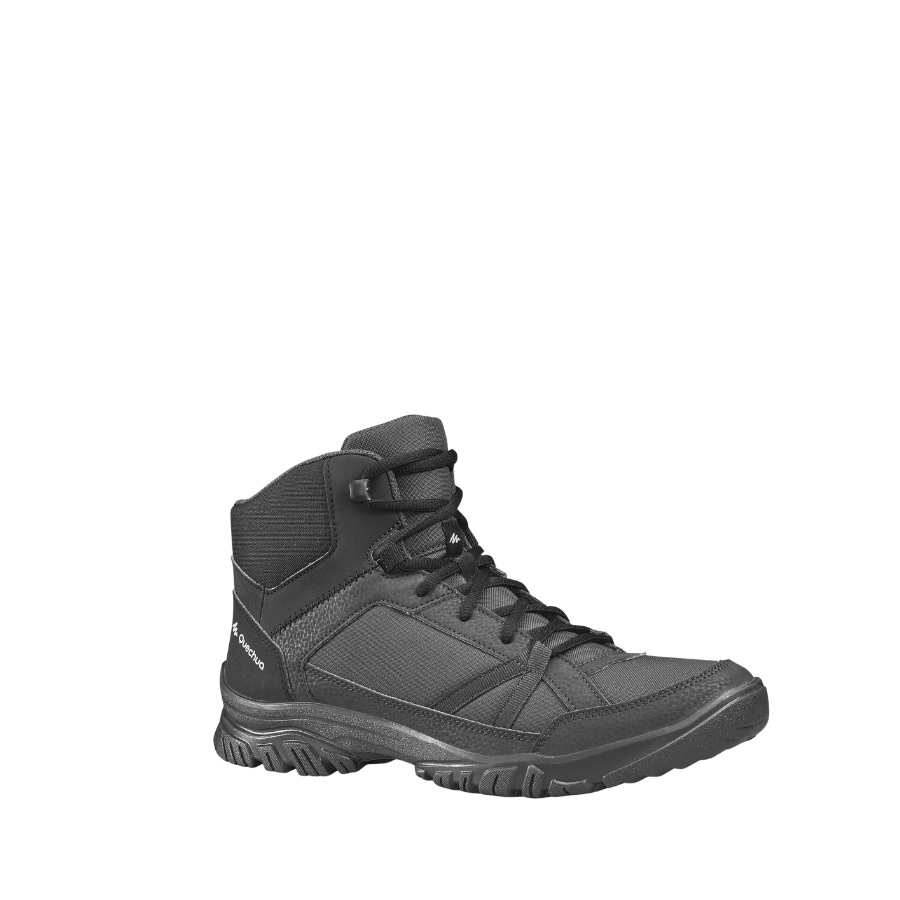 Quechua Chaussures De Randonnée Nature