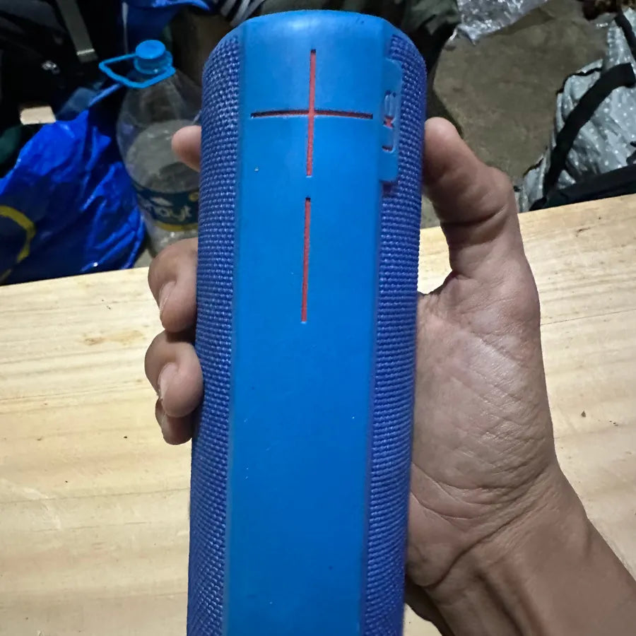 Ultimate Ears boom 3 Wireless Speaker