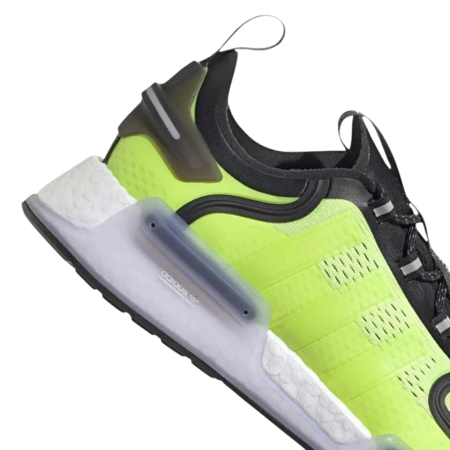 adidas NMD V3 Solaire Jaune Noyau Noir
