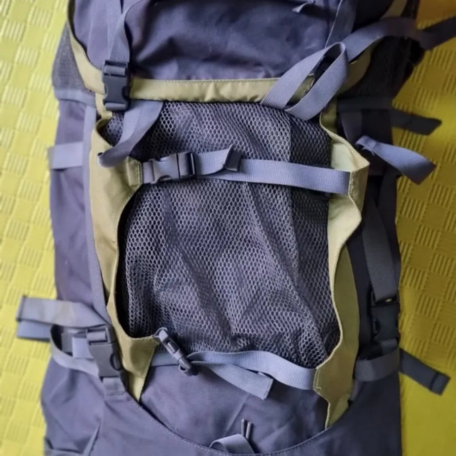 Artiach Mando vintage 40L mountain backpack