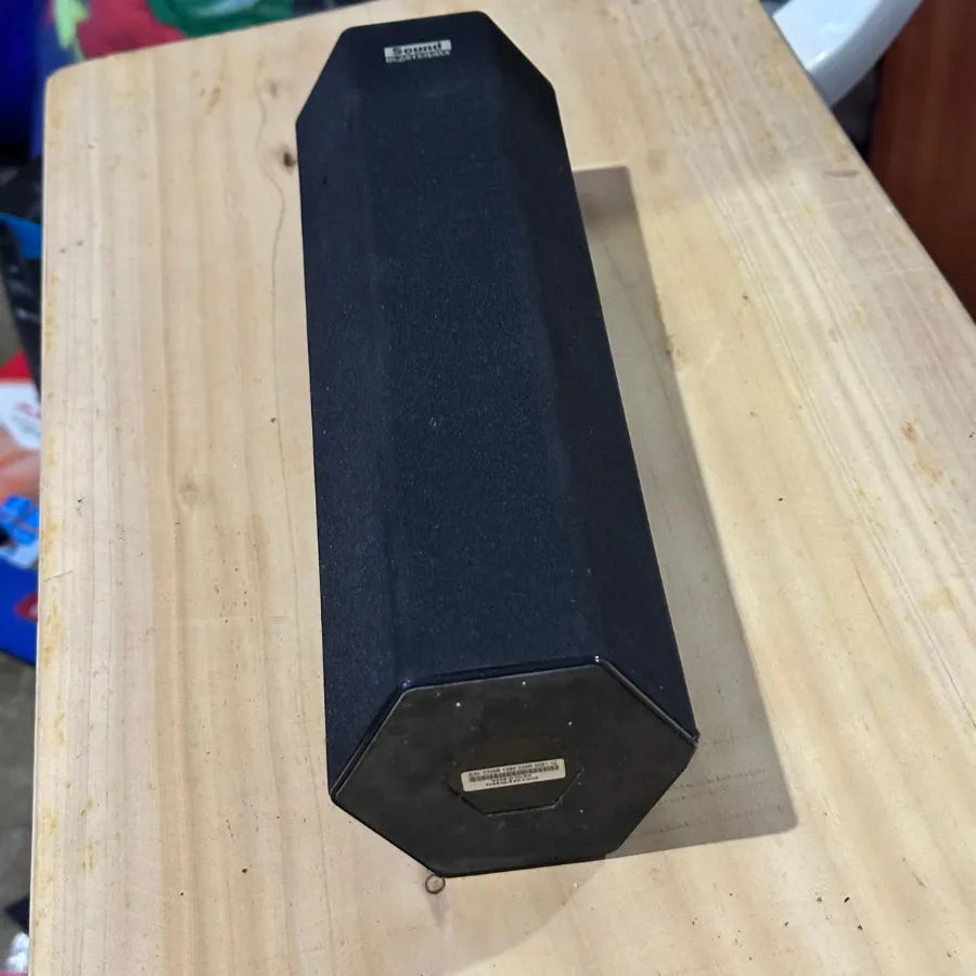 Creative Sound BlasterAxx (Série SBX)