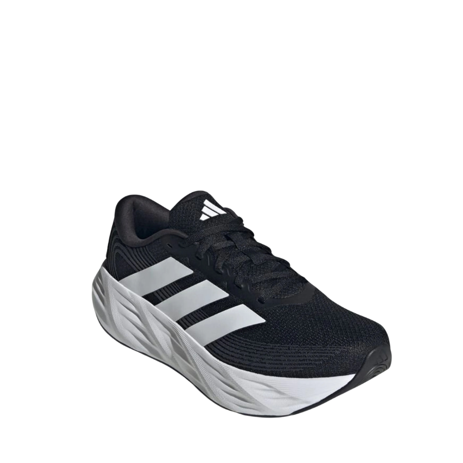 adidas Running Shoe Galaxy 8 - Black/White