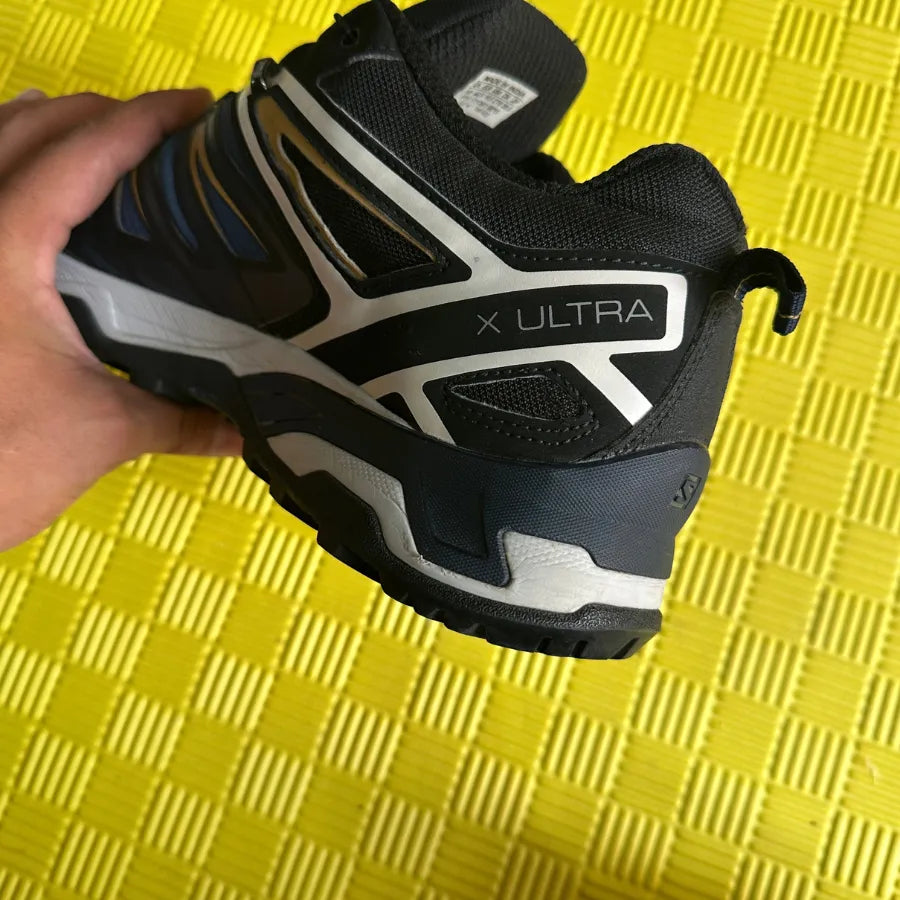 Salomon X ULTRA 3 GTX  Men’s hiking shoes