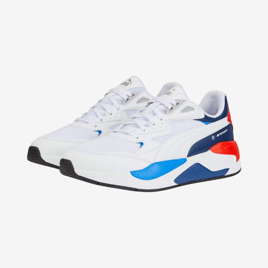 BMW M Motorsport X-Ray Shoes