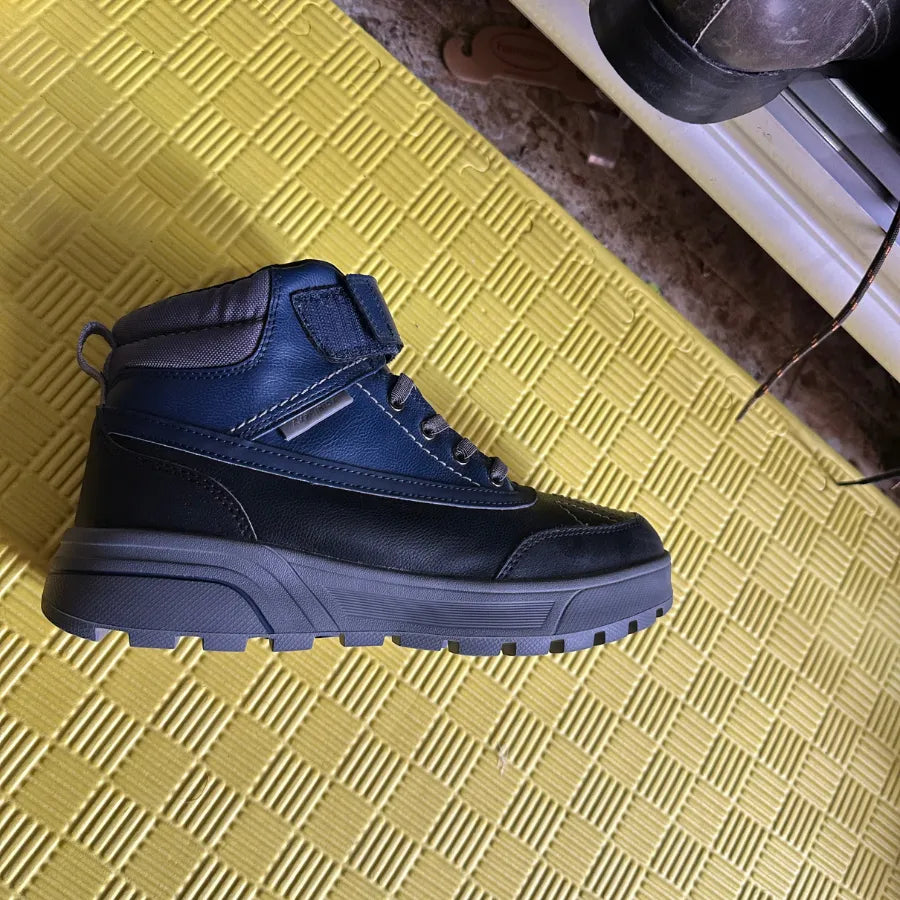 Geox J Simbyos Boy B Abx Trainers Boys