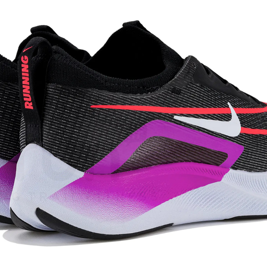 Nike Zoom Fly 4 HyperViolet/Black