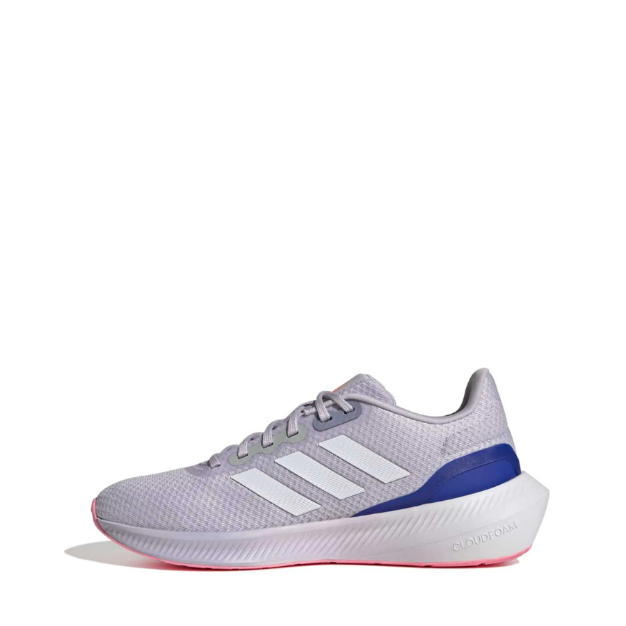 Adidas Runfalcon 3.0 Running Shoes - Purple