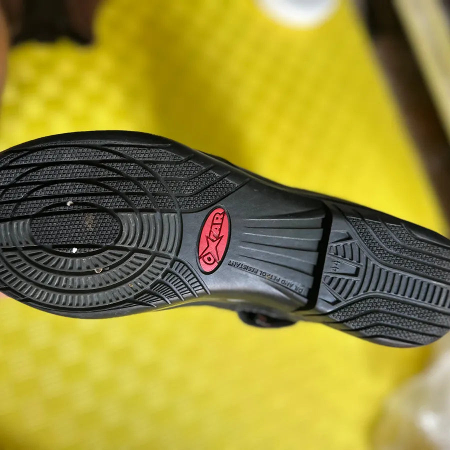 Gaerne Gore-Tex Motorcycle Boots