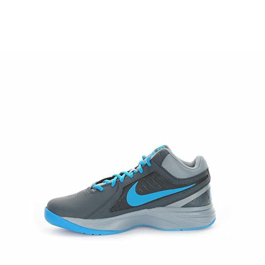 Nike Men's The Overplay VIII Basketball Shoes