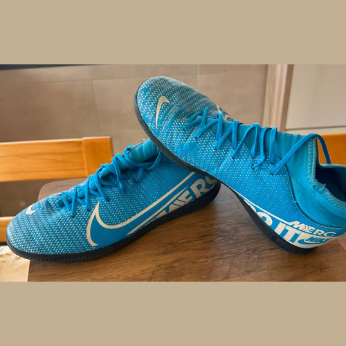 Nike Mercurial Superfly 7 Academy IC