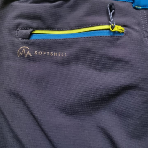 Pantalon Softshell pour régate en plein air
