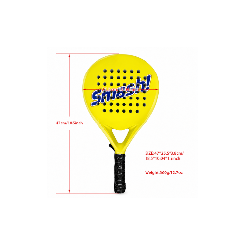 Smash Padel Racket