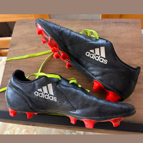 adidas CONQUISTO II FG
