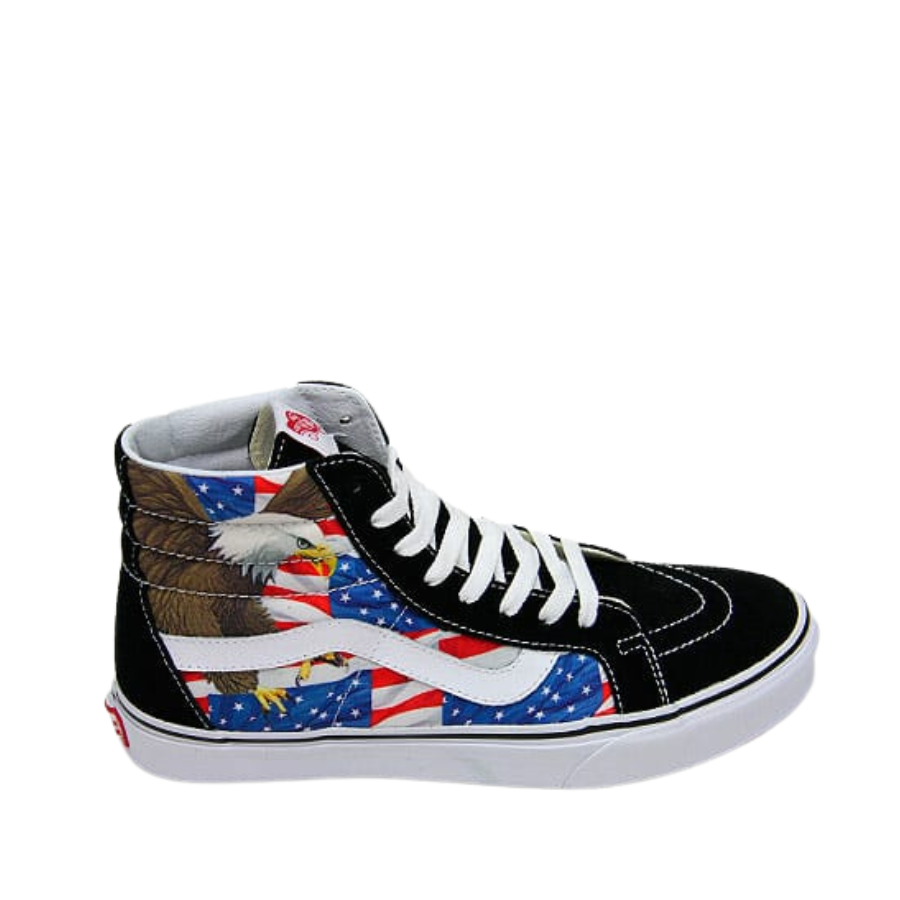 Vans Sk8 Hi Reissue Mens Shoes