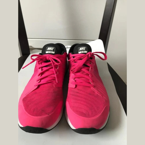 Nike Women’s Dual Fusion TR 4