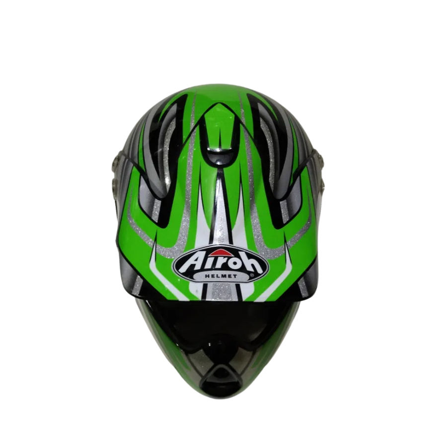 Kask CROSS Enduro Helmet rozmiar