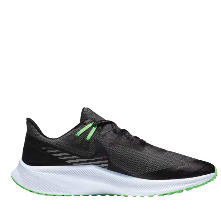 NIKE Quest 3 Shield Men's