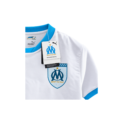 Marseille Shirt 2024/25 Authentic