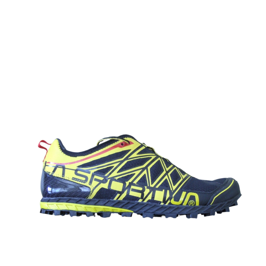 La Sportiva Anakonda Shoe Trail Runner Nation