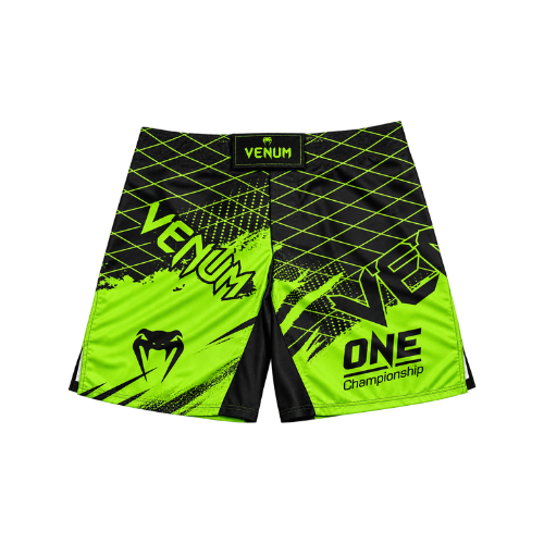 Venum x ONE Championship MMA
