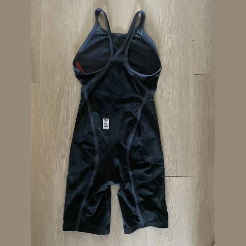 Arena Powerskin Carbon pour femme