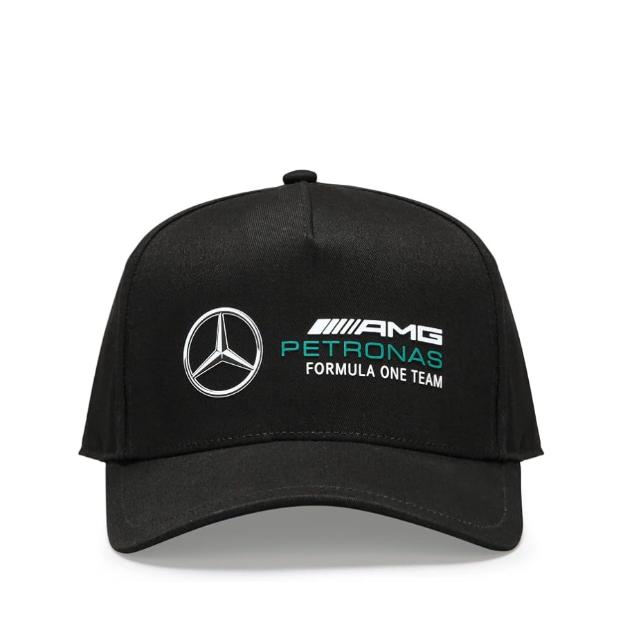 Casquette Mercedes AMG Petronas