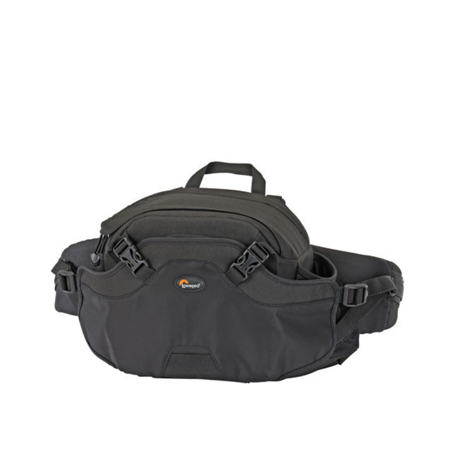 Lowepro Inverse 100 AW Camera Beltpack (Black)
