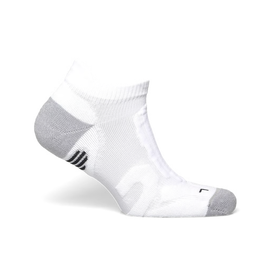 SPORT CUSHIONED QUARTER SOCK