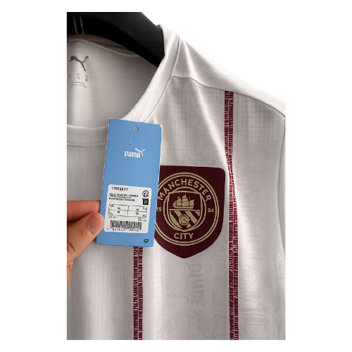 Manchester City T-Shirt