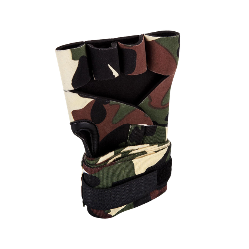 Kontact Gel Glove Wraps