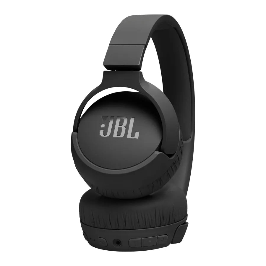 Casque Bluetooth JBL Tune 670NC - Noise Cancelling