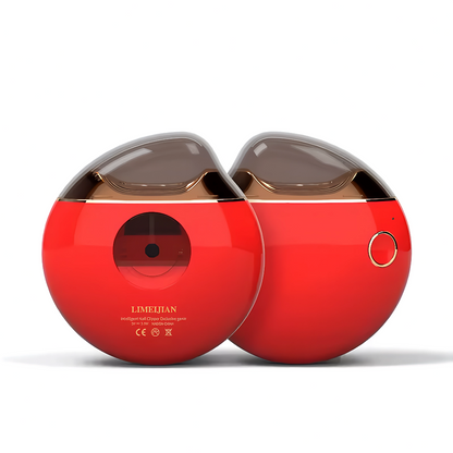 مقص الأظافر الكهربائي