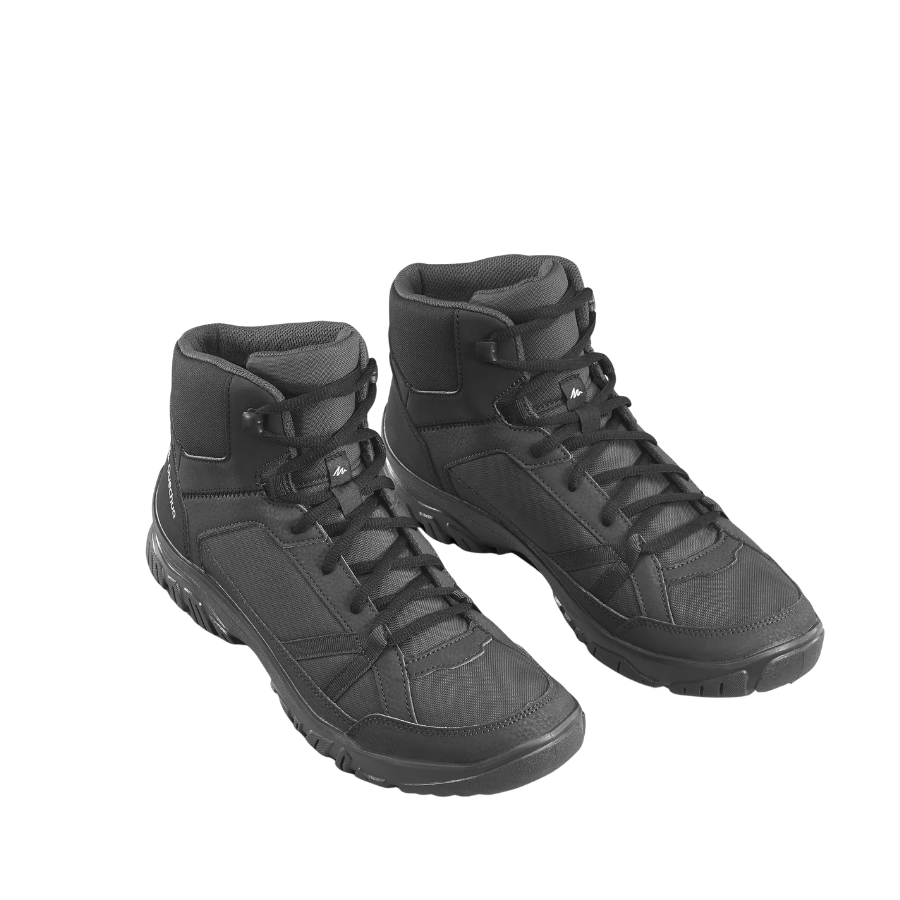 Quechua Chaussures De Randonnée Nature