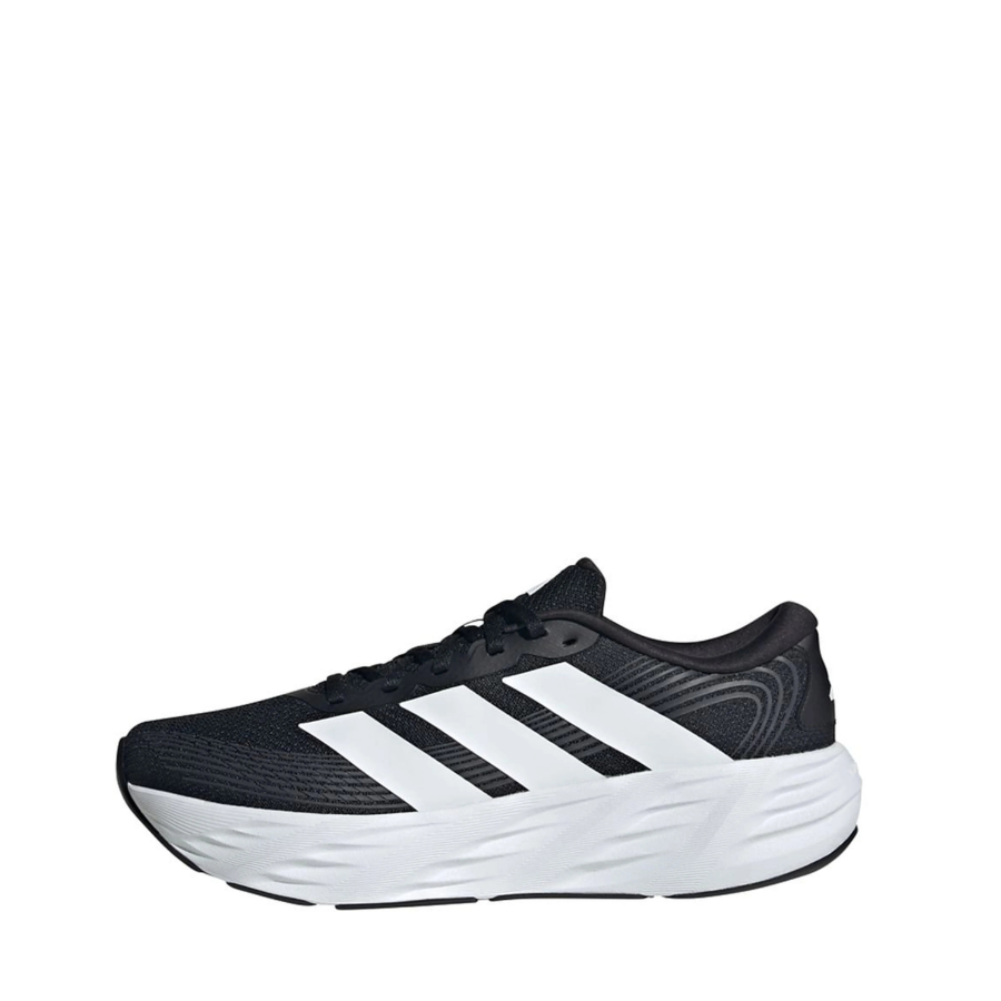 adidas Running Shoe Galaxy 8 - Black/White